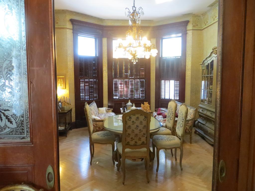 Amsterdam'S Curry Mansion Inn Кі-Вест Екстер'єр фото