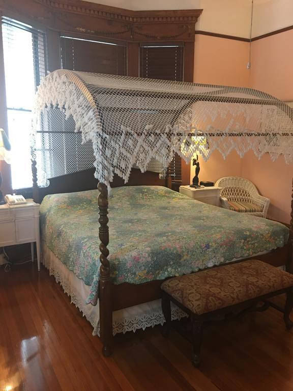 Amsterdam'S Curry Mansion Inn Кі-Вест Екстер'єр фото